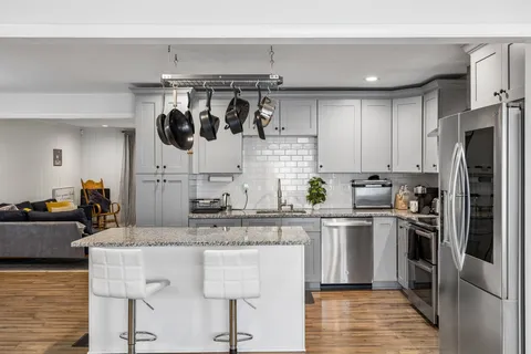 $550,000 | 2403 Underwood Street, Nashville, TN 37208