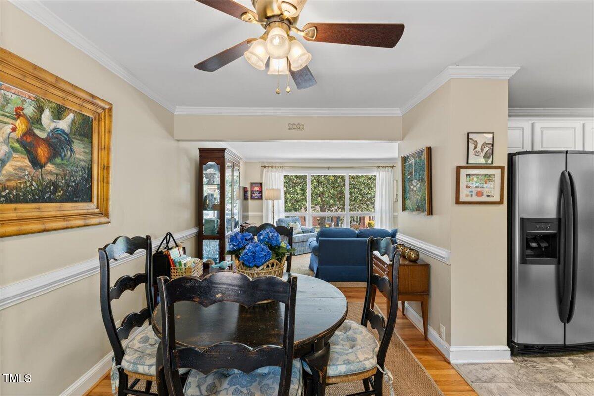 3425 Brentwood Road Raleigh, NC 27604 - Photo 16 of 51 48-3425 Brentwood Rd