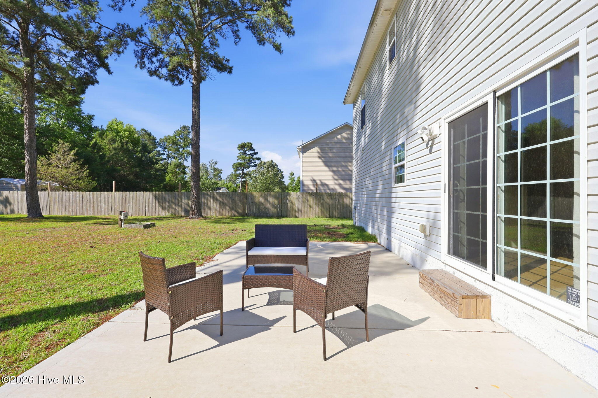 128 Van Riggs Road Hubert, NC 28539 - Photo 42 of 49