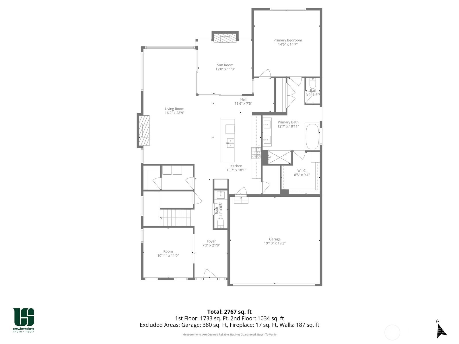 3701 170th Place Southeast Bothell, WA 98012 - Photo 35 of 37