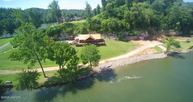 $34,900 | 0 River Breeze Drive, Sugar Tree, TN 38380