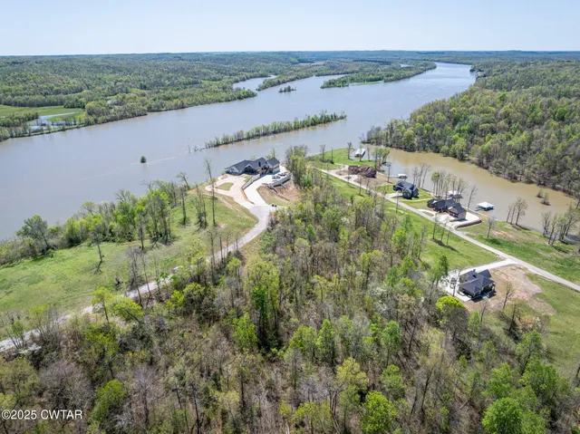 $34,900 | 0 River Breeze Drive, Sugar Tree, TN 38380