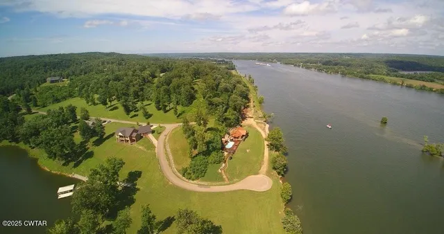 $34,900 | 0 River Breeze Drive, Sugar Tree, TN 38380