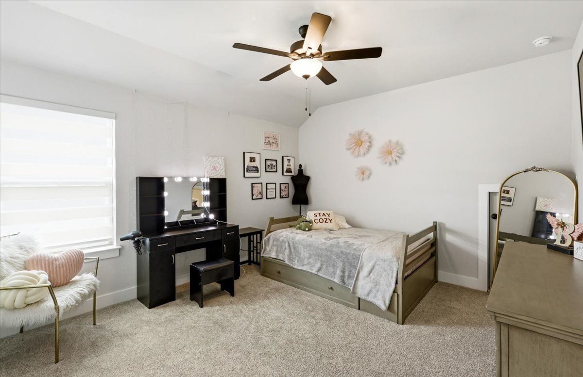 117 Peacevine Lane Georgetown, TX 78628 - Photo 22 of 31