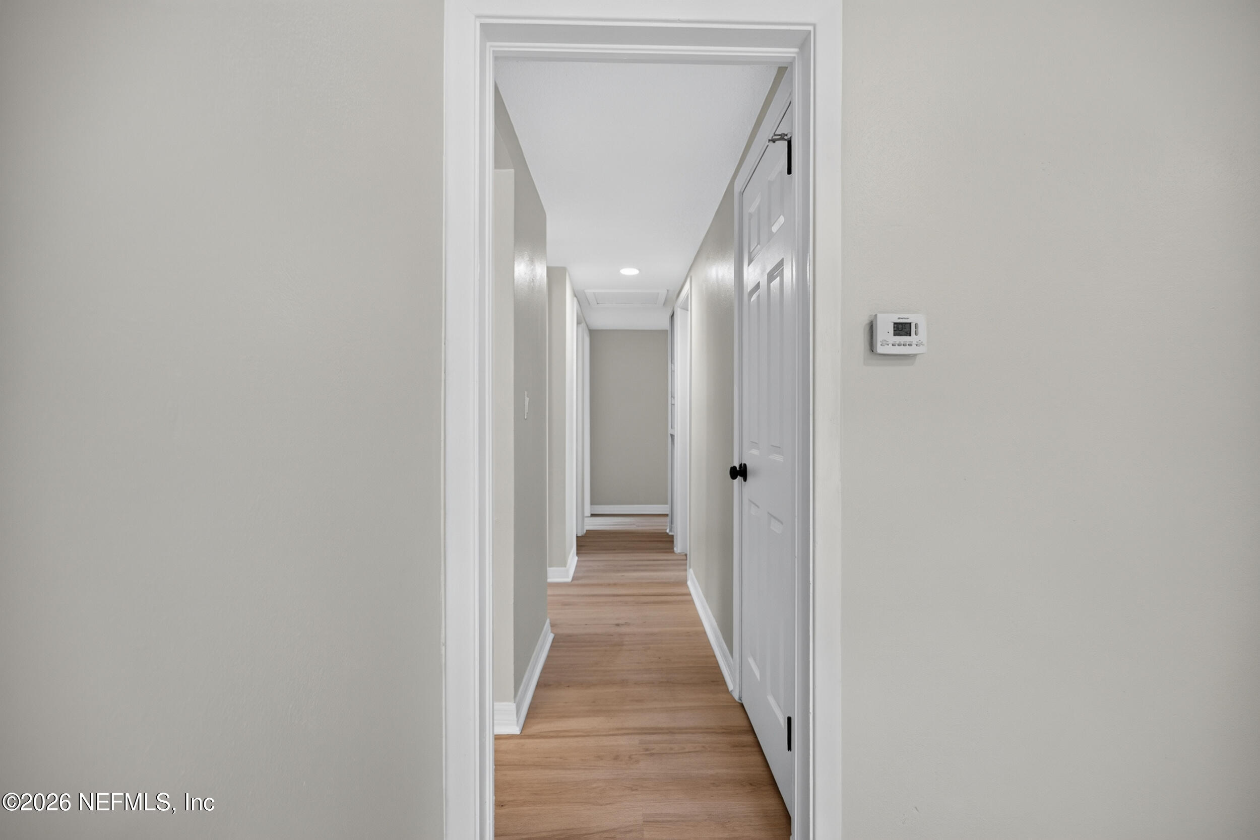 3751 Pizarro Road Jacksonville, FL 32217 - Photo 23 of 46 Hallway