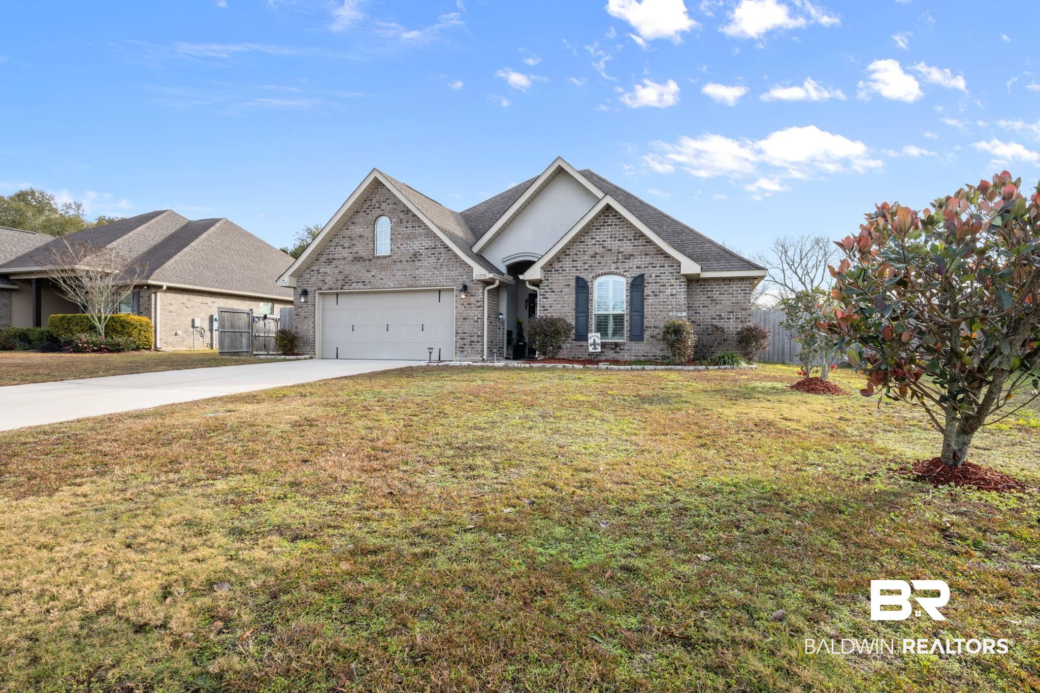 21270 Merlot Loop Silverhill, AL 36576 - Photo 4 of 36