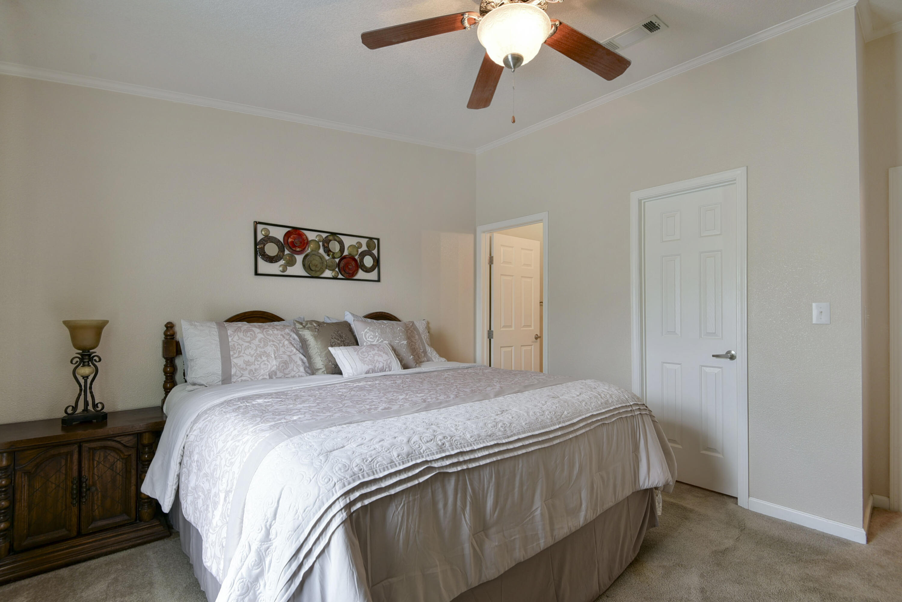 495 Van Buren Road Branson, MO 65616 - Photo 21 of 33 Master Bedroom