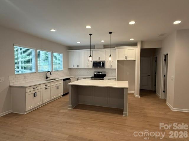 307 Sowers Ferry Road Spencer, NC 28144 - Photo 3 of 16