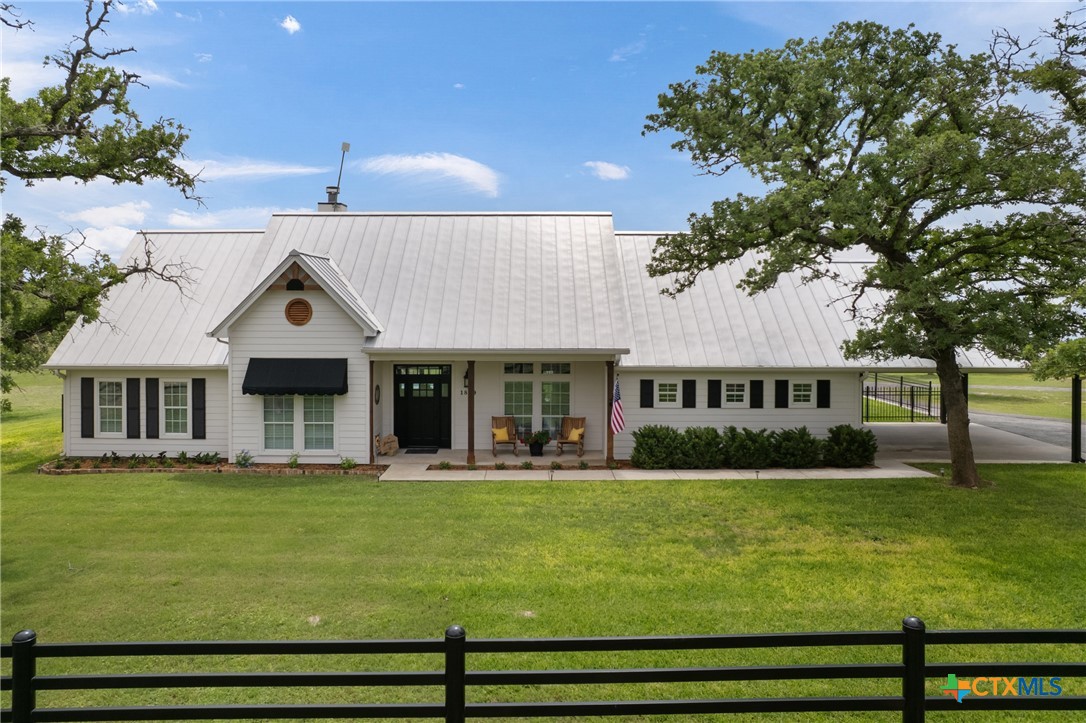 1899 Sunflower Trail Luling, TX 78648 - Photo 1 of 48 Welcome home to 1899 Sunflower!