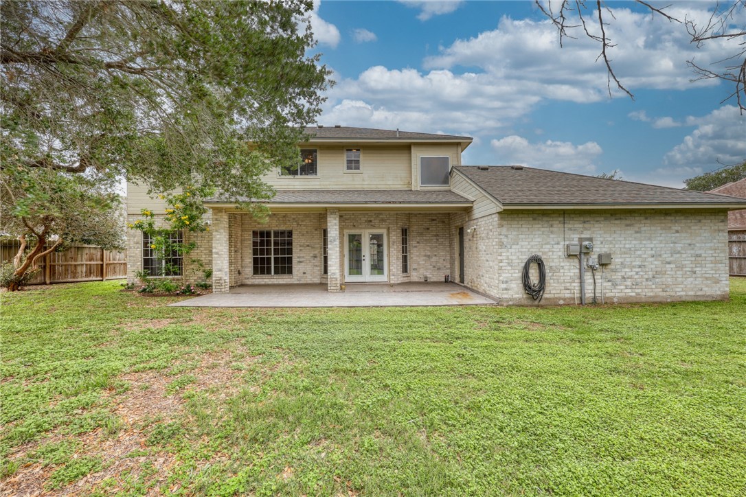7617 Del Rio Drive Corpus Christi, TX 78413 - Photo 35 of 38