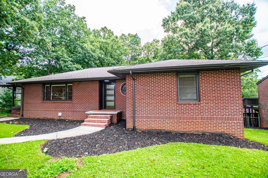 2020 Maple Street Carrollton, GA 30117 - Photo 72 of 86