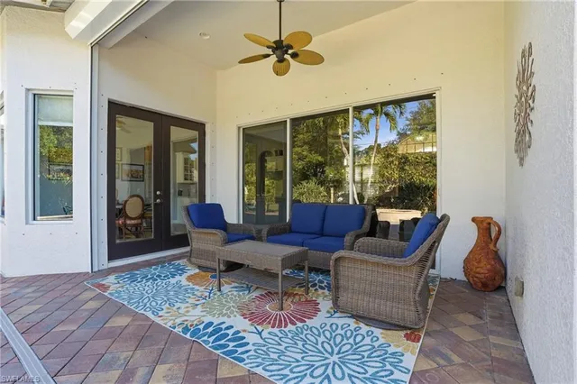 $1,645,000 | 1171 Royal Palm Drive, Naples, FL 34103