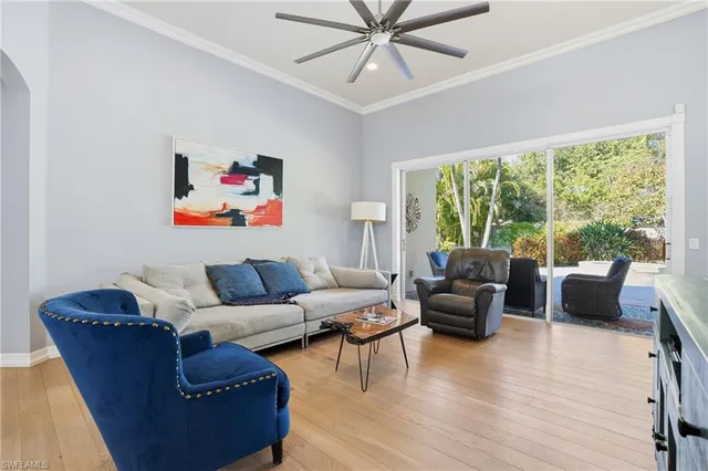 $1,645,000 | 1171 Royal Palm Drive, Naples, FL 34103