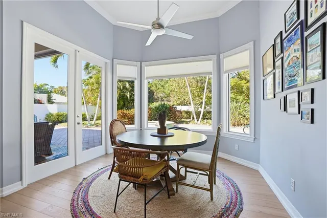 $1,645,000 | 1171 Royal Palm Drive, Naples, FL 34103