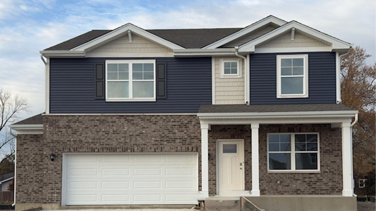 25920 South Manchester Lane Manhattan, IL 60442 - Photo 1 of 16