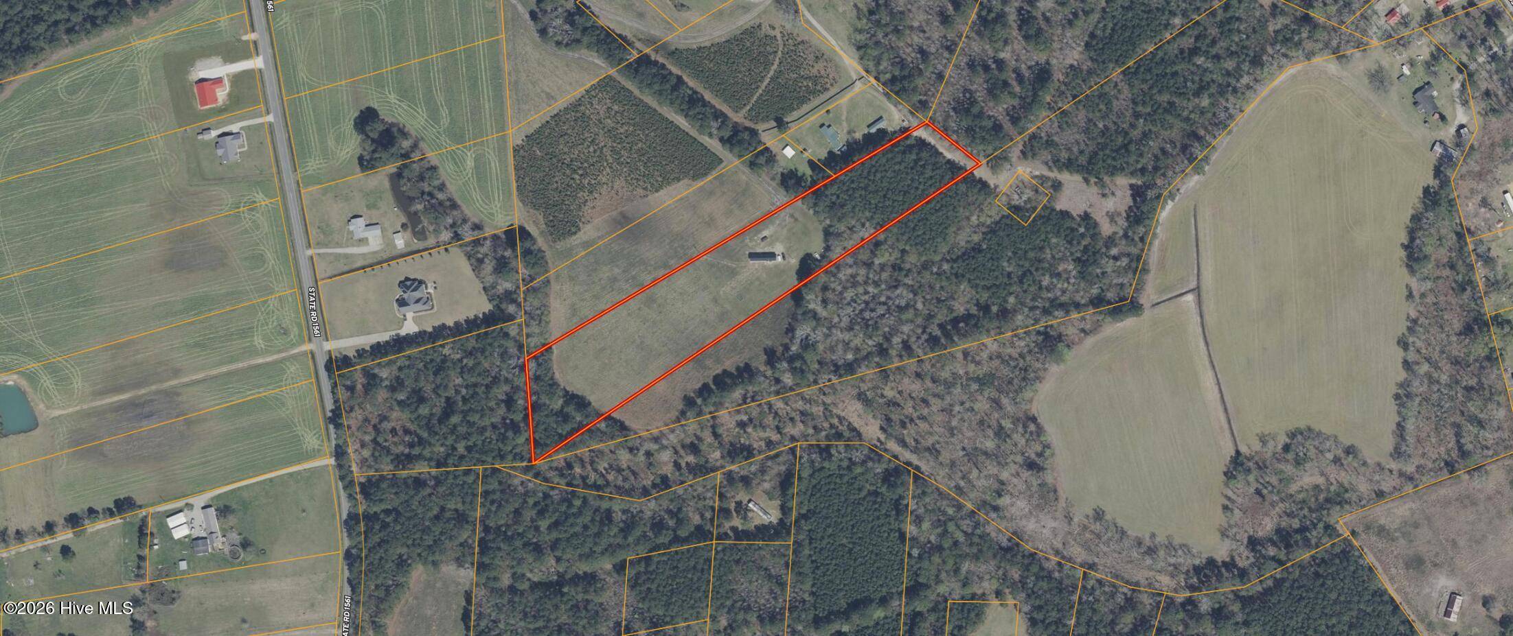 0 Prospect Road Pembroke, NC 28372 - Photo 19 of 45