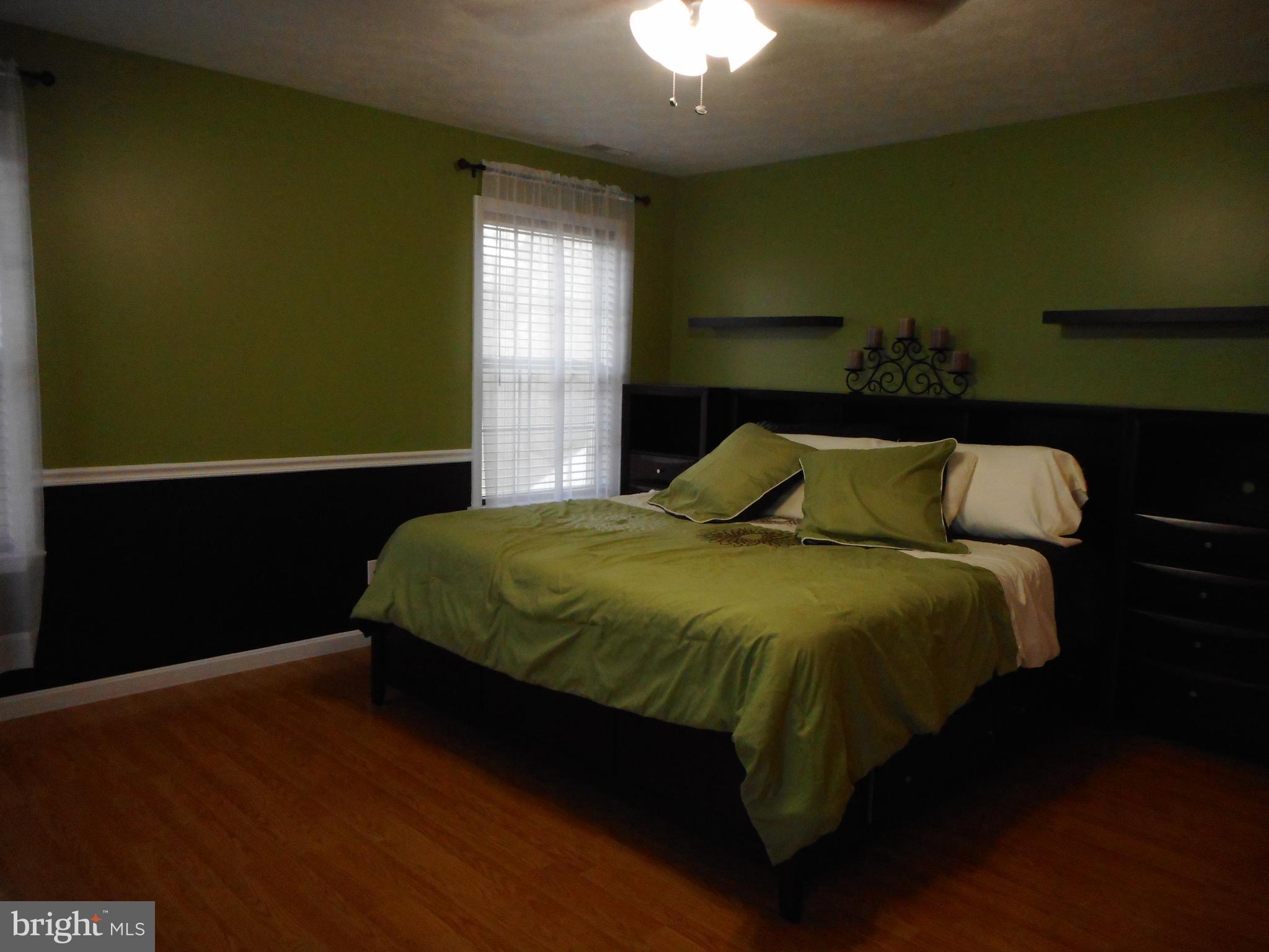 24461 Ruff Ruff Lane Hollywood, MD 20636 - Photo 11 of 30 Bedroom