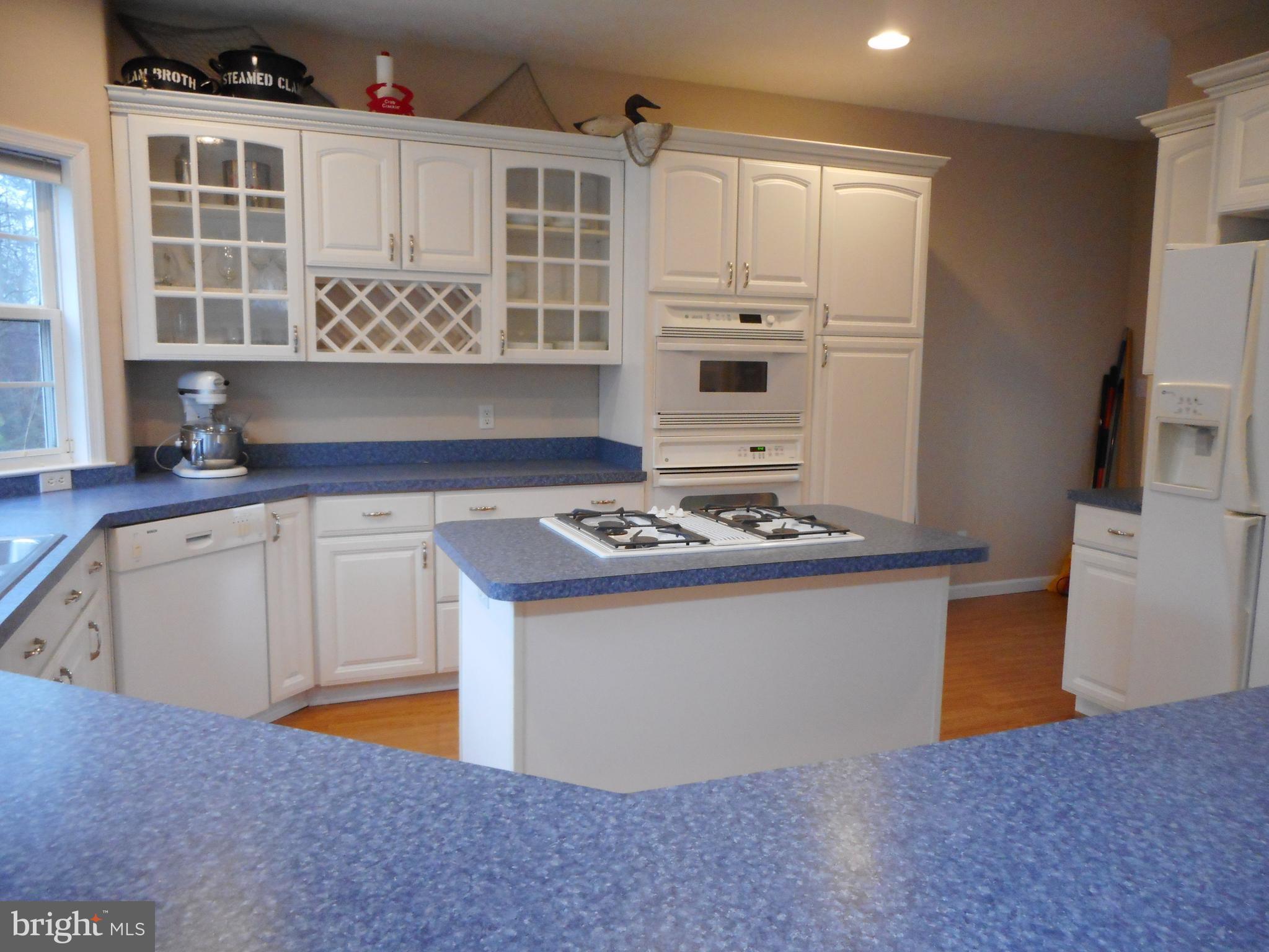 24461 Ruff Ruff Lane Hollywood, MD 20636 - Photo 3 of 30 Kitchen