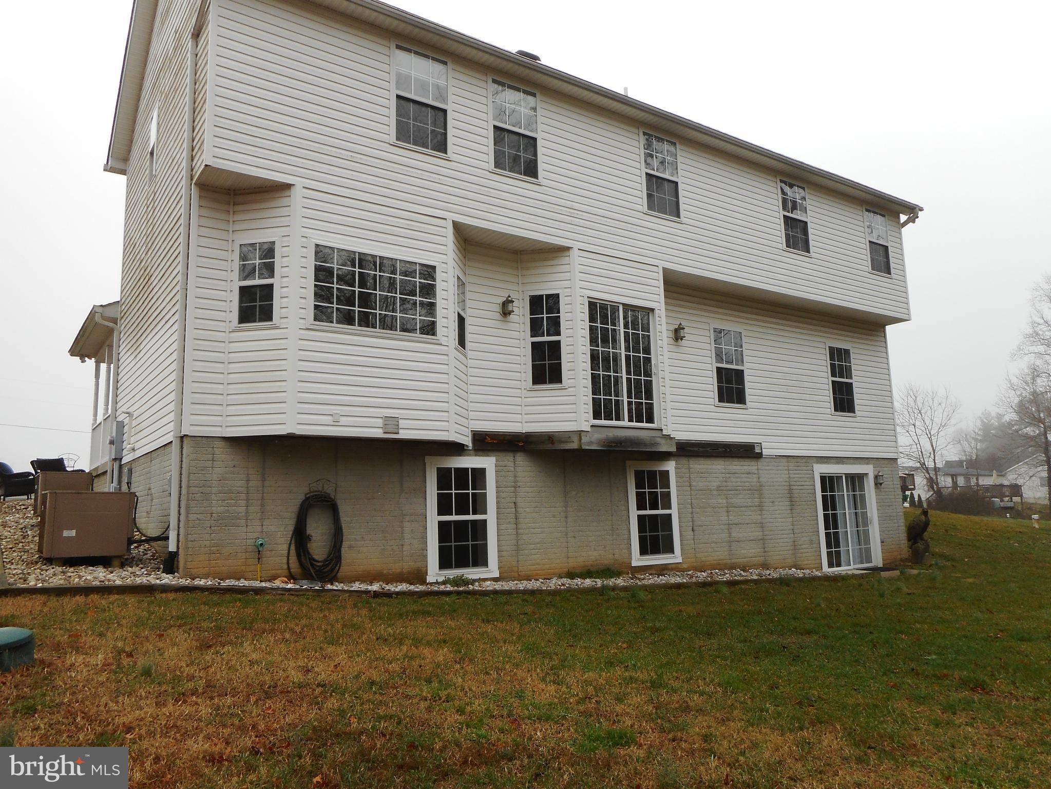 24461 Ruff Ruff Lane Hollywood, MD 20636 - Photo 30 of 30 Exterior (Rear)