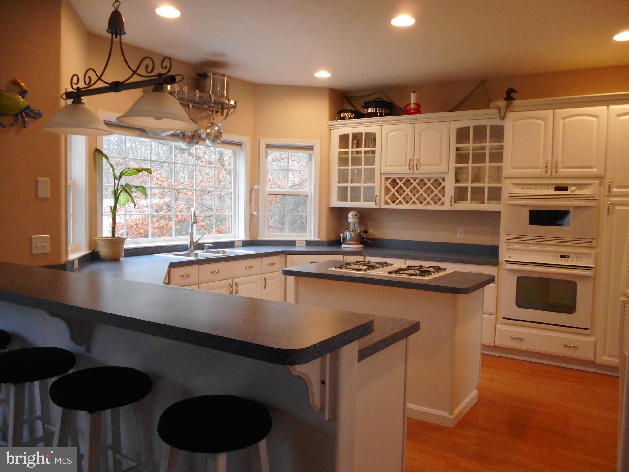 24461 Ruff Ruff Lane Hollywood, MD 20636 - Photo 4 of 30 Kitchen