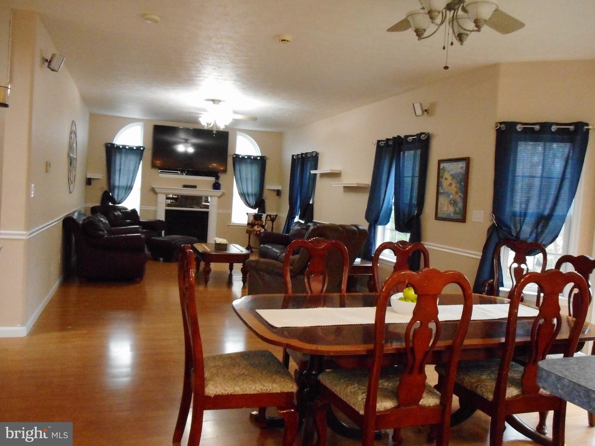 24461 Ruff Ruff Lane Hollywood, MD 20636 - Photo 6 of 30 Dining Room