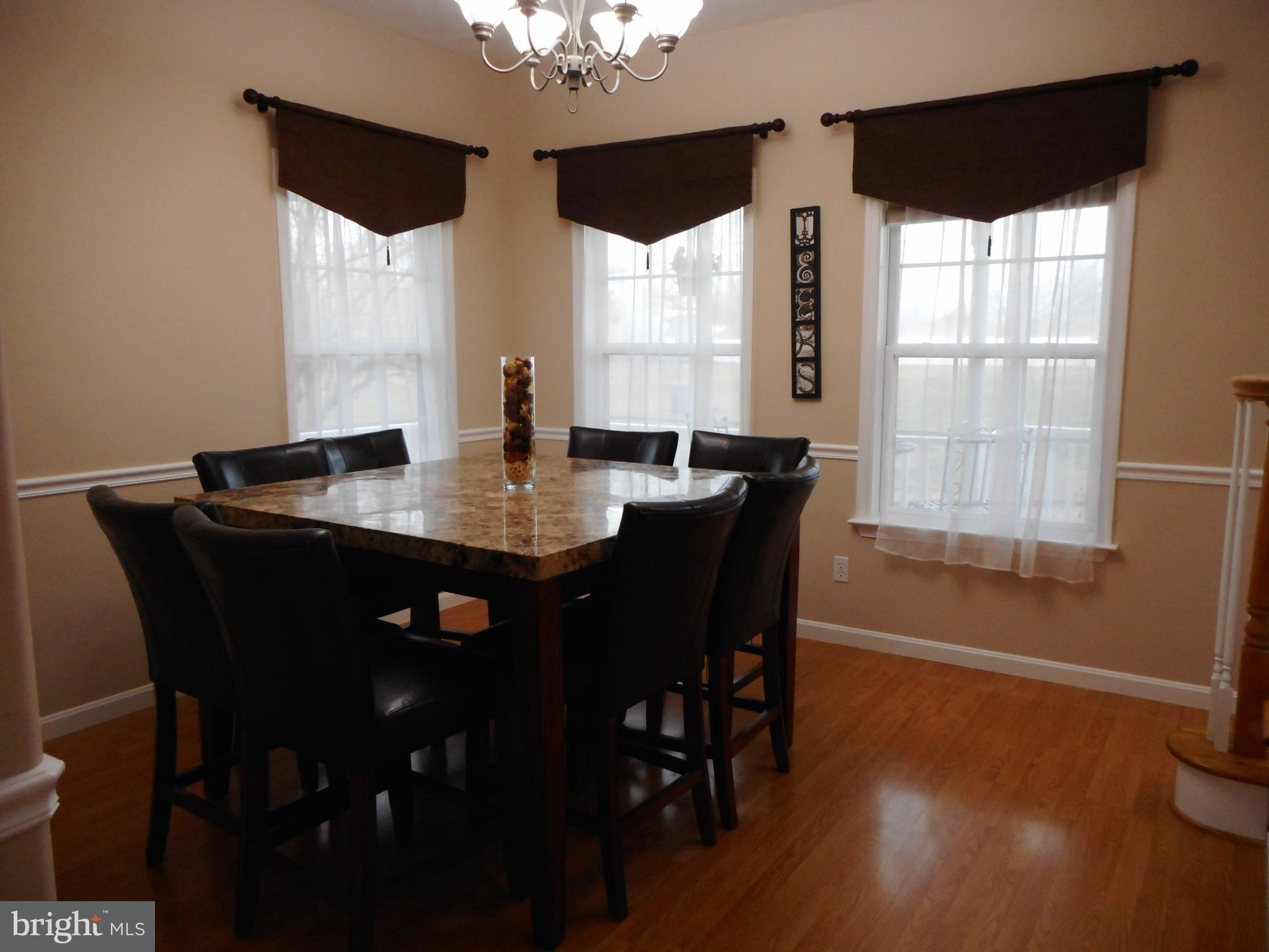 24461 Ruff Ruff Lane Hollywood, MD 20636 - Photo 8 of 30 Dining Room