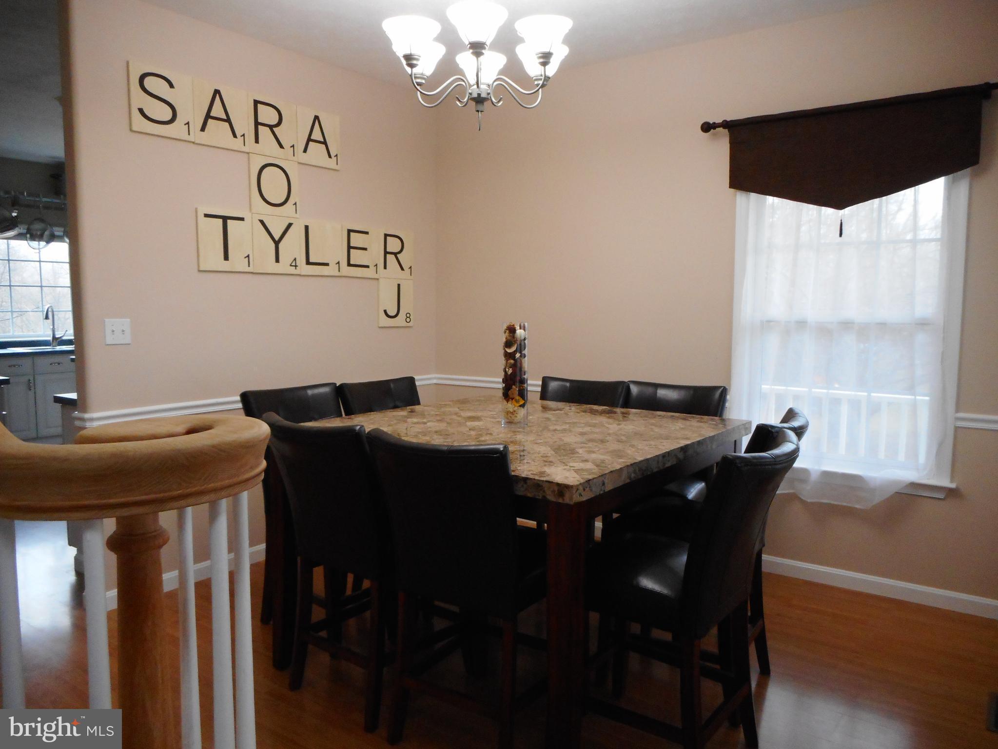 24461 Ruff Ruff Lane Hollywood, MD 20636 - Photo 9 of 30 Dining Room