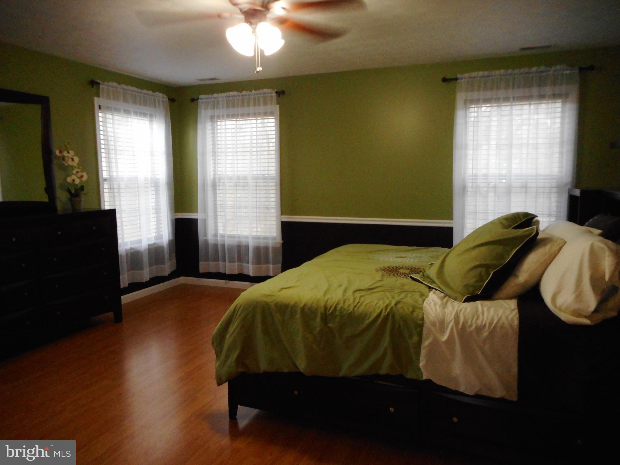 24461 Ruff Ruff Lane Hollywood, MD 20636 - Photo 10 of 30 Bedroom
