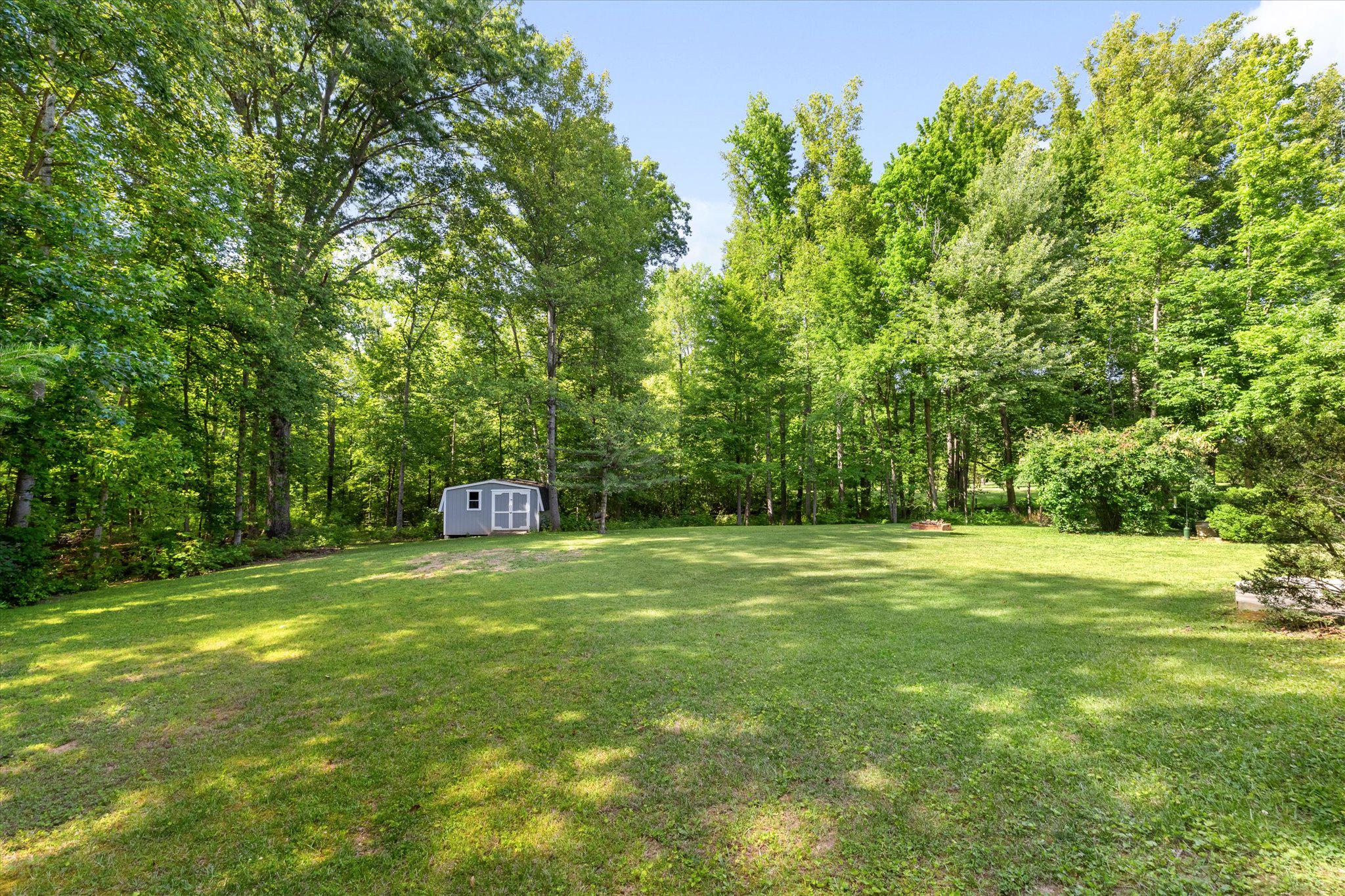 230 Richards Ferry Road Fredericksburg, VA 22406 - Photo 58 of 96 Oversided shed adds tons os storage space.