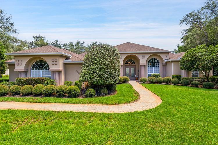 10470 Ramble Ridge Court Weeki Wachee, FL 34613 - Photo 4 of 44