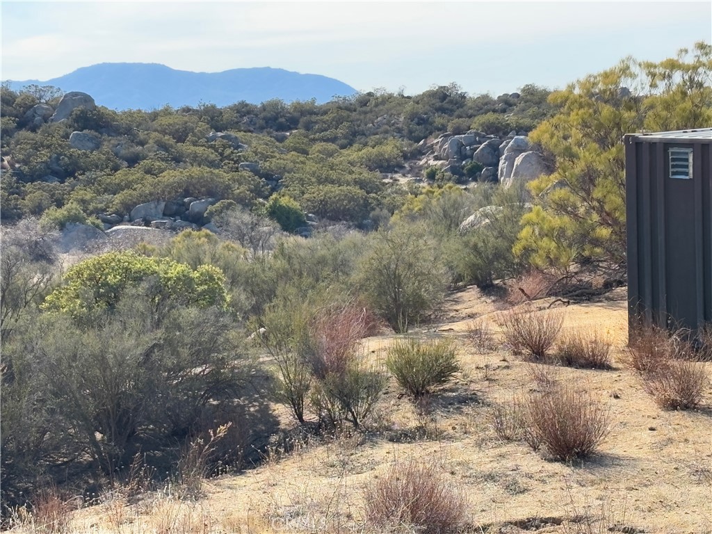 777 Ridgecrest Trail Aguanga, CA 92536 - Photo 12 of 28 a view of lake view and mountain view