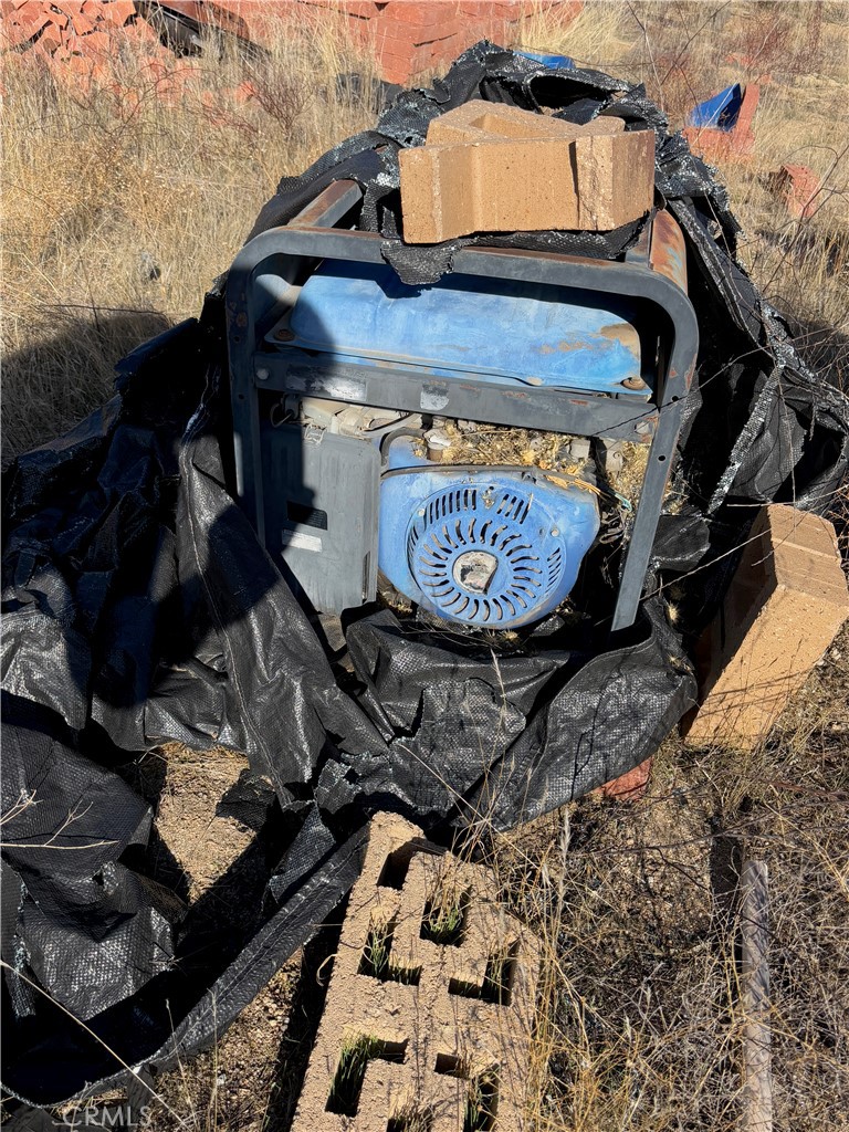 777 Ridgecrest Trail Aguanga, CA 92536 - Photo 4 of 28 a view of water heater room