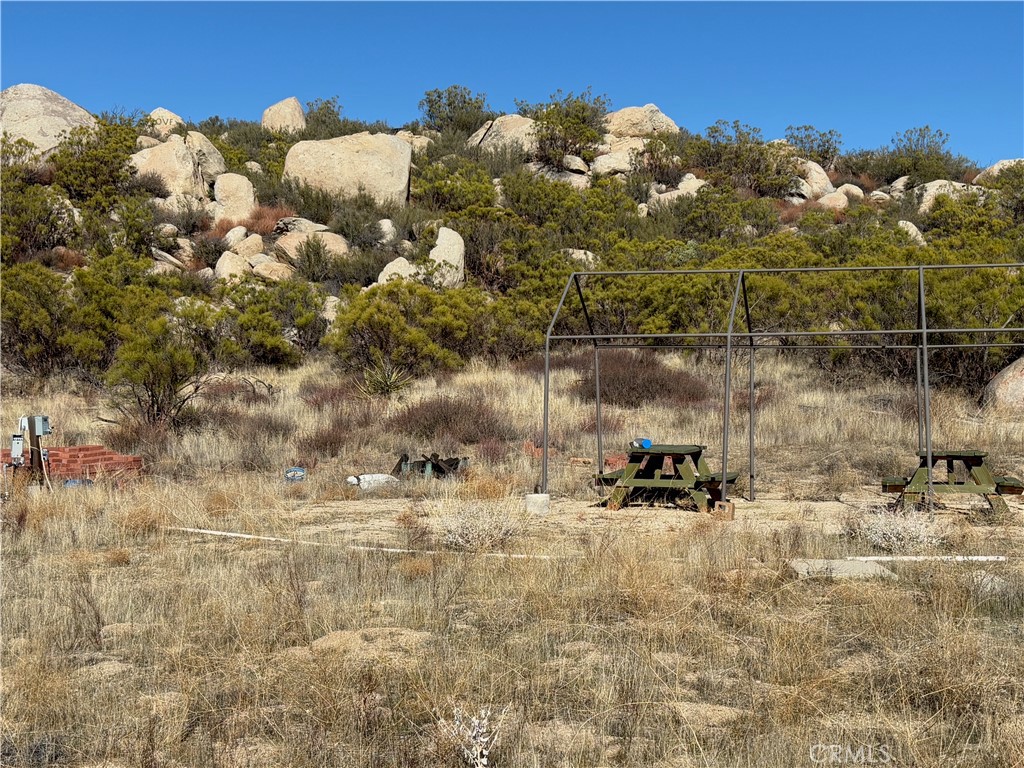 777 Ridgecrest Trail Aguanga, CA 92536 - Photo 7 of 28 a view of lake