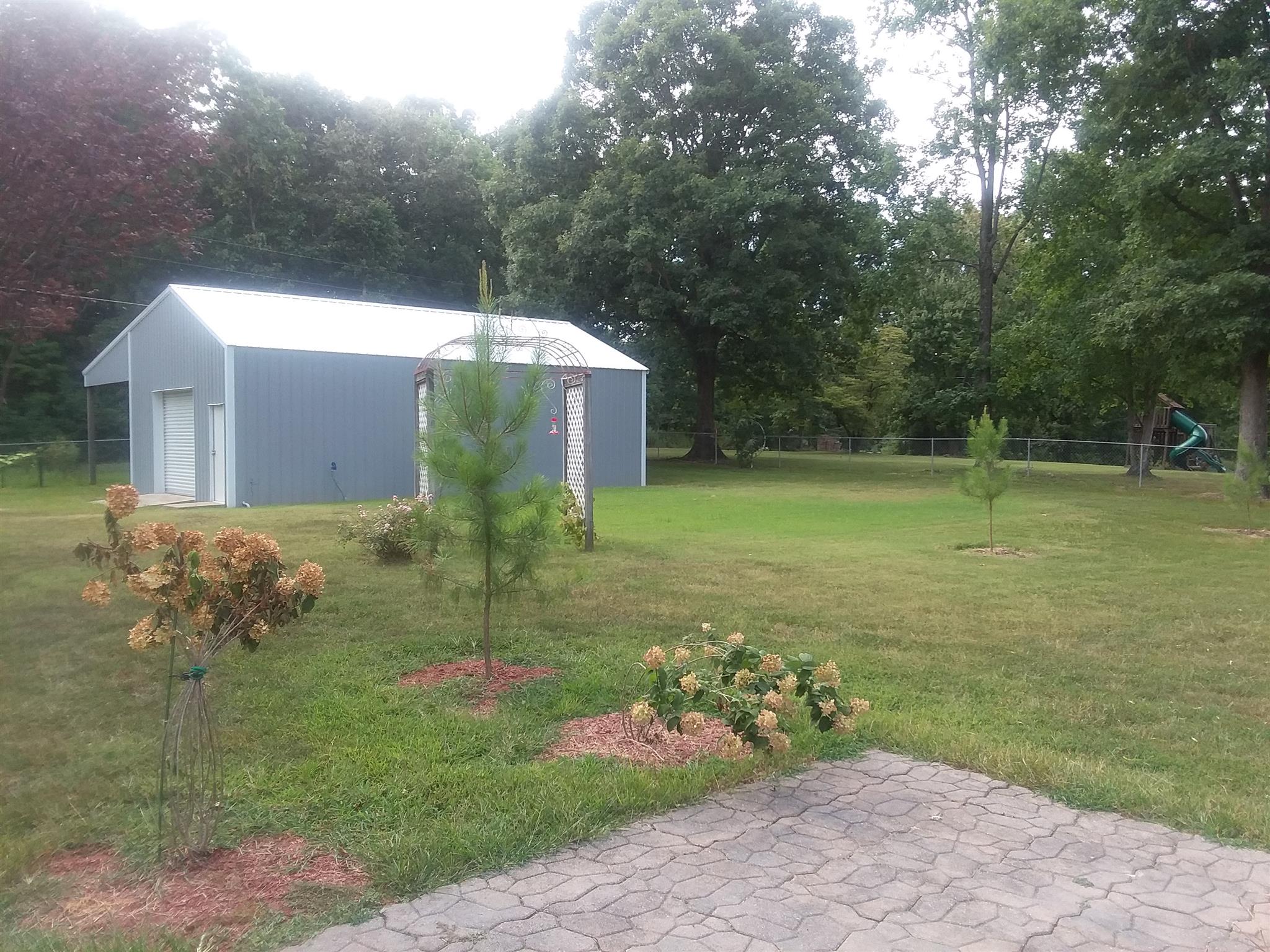 107 Rouse Road Dickson, TN 37055 - Photo 18 of 18 Gallery Image 18