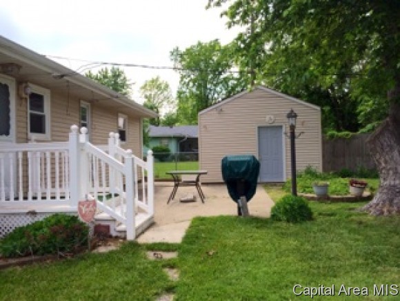 3 Karl Lane Springfield, IL 62702 - Photo 6 of 12