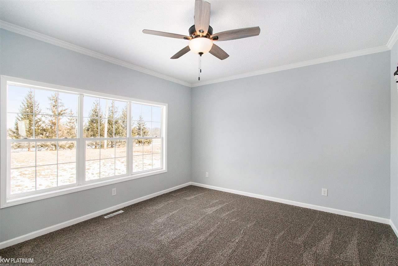 8770 East Broomfield Road Shepherd, MI 48883 - Photo 15 of 35