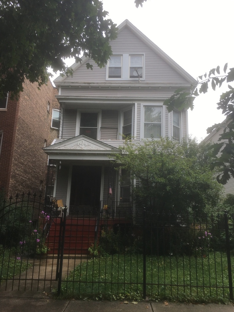 1340 West Rosedale Avenue Chicago, IL 60660 - Photo 1 of 14 Gallery Image 1