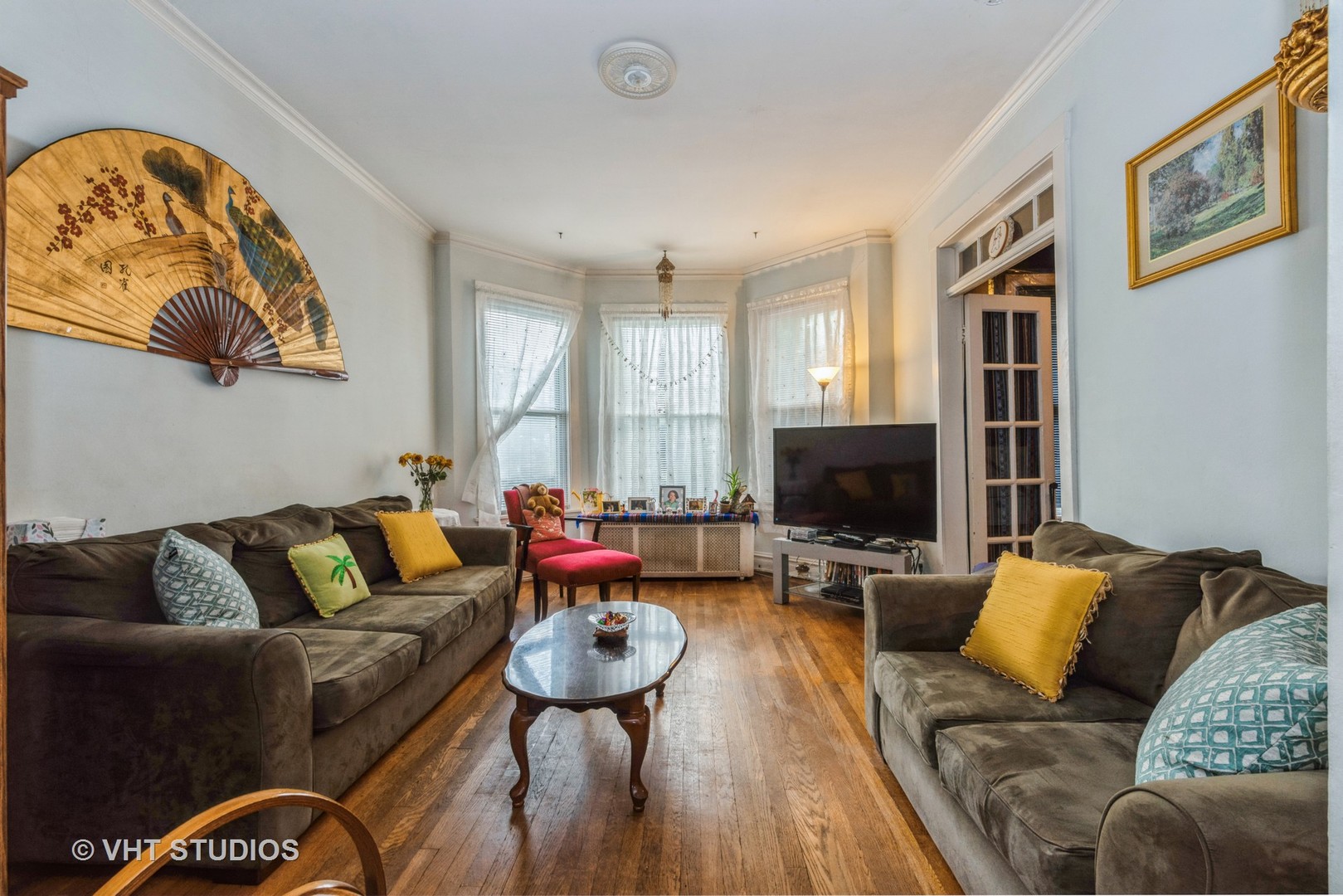 1340 West Rosedale Avenue Chicago, IL 60660 - Photo 2 of 14 Gallery Image 2