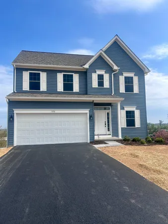 $479,900 | Greenwood Drive #b Greenwood Drive, Unit B, Oxford, PA 19363