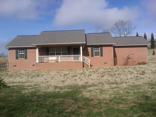 2712 Big Springs Road Friendsville, TN 37737 - Photo 1 of 1 Primary Photo