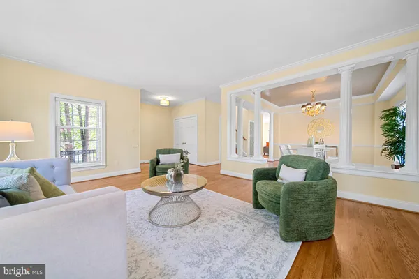 $1,500,000 | 6925 Old Dominion Drive, McLean, VA 22101