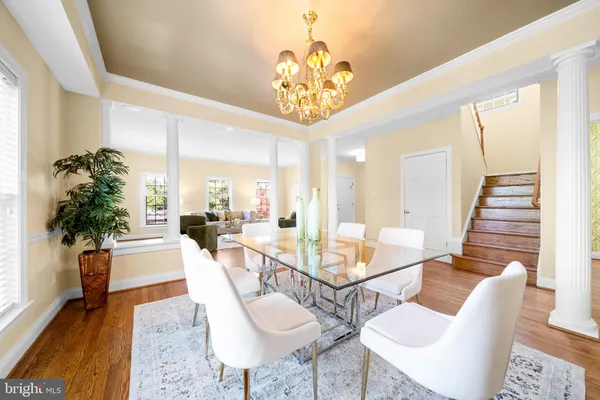 $1,500,000 | 6925 Old Dominion Drive, McLean, VA 22101