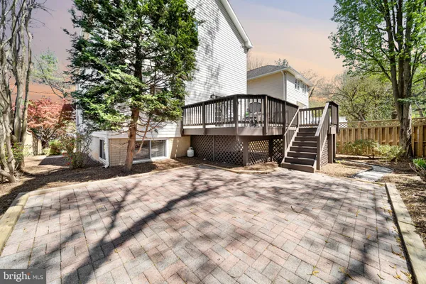 $1,500,000 | 6925 Old Dominion Drive, McLean, VA 22101