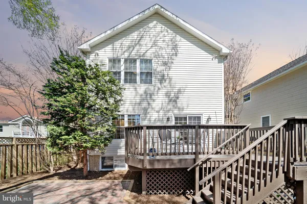 $1,500,000 | 6925 Old Dominion Drive, McLean, VA 22101