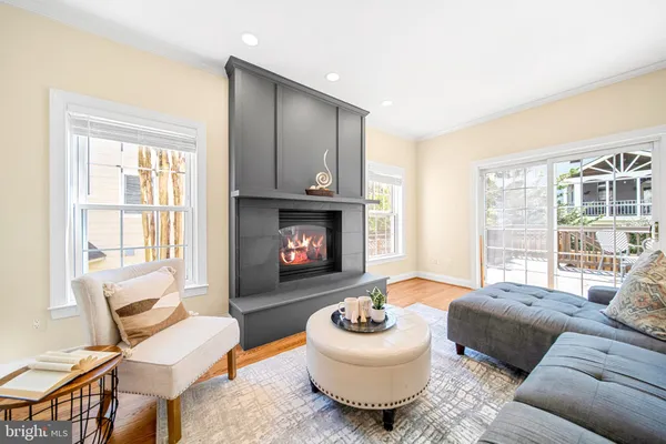 $1,500,000 | 6925 Old Dominion Drive, McLean, VA 22101