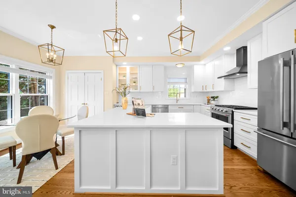 $1,500,000 | 6925 Old Dominion Drive, McLean, VA 22101