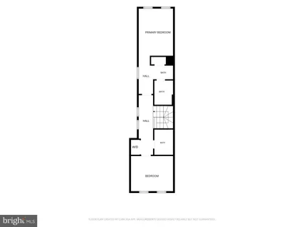 $1,695,000 | 3313 Q Street Northwest, Washington, DC 20007