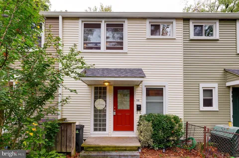 $195,000 | 54 Ridge Road, Greenbelt, MD 20770