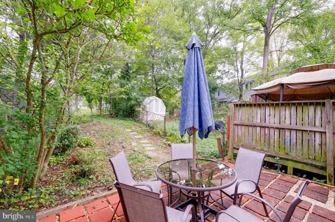 $195,000 | 54 Ridge Road, Greenbelt, MD 20770