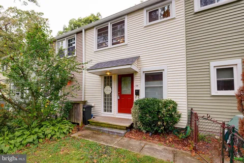 $195,000 | 54 Ridge Road, Greenbelt, MD 20770